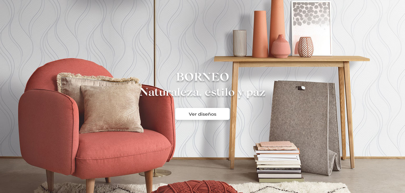 papel pintado