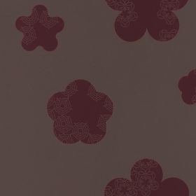 Papel pintado Pijp 1
