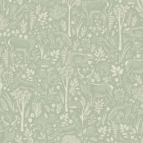 Papel pintado Fridtjof 2