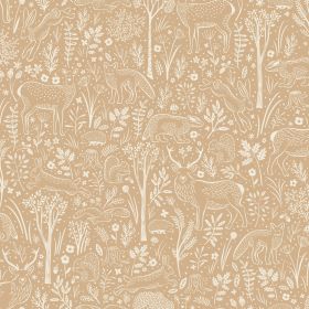 Papel pintado Fridtjof 6 