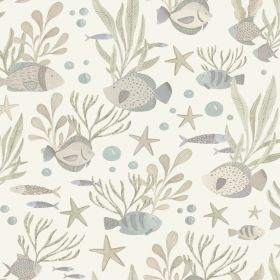 Papel pintado Nansen 1