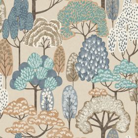 Papel pintado Henrik 4