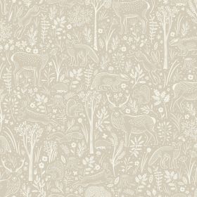 Papel pintado Fridtjof 1