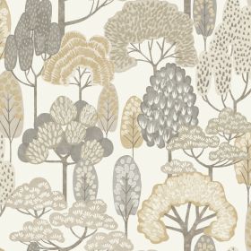Papel pintado Henrik 1