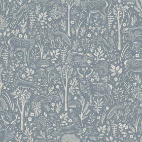 Papel pintado Fridtjof 3