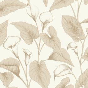 Papel pintado Hausen 1
