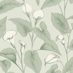 Papel pintado Hausen 2