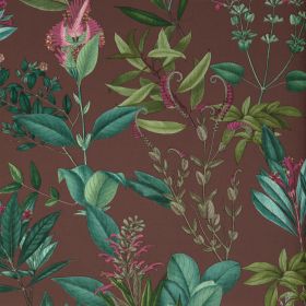 Papel pintado Jaidev 1