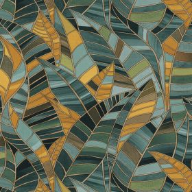 Papel pintado Charlotte 2