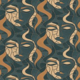 Papel pintado Adesuwa 2