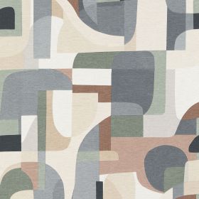 Papel pintado Morpeth 2