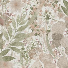 Papel pintado Karakórum 1