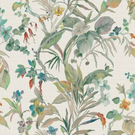 Papel pintado Salbertrand 1
