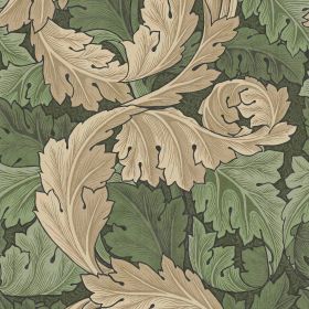 Papel pintado Loch 1