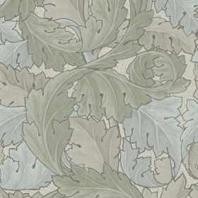 Papel pintado Loch 2