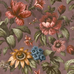 Papel pintado Muir 2