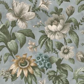 Papel pintado Muir 4