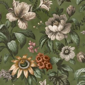 Papel pintado Muir 5
