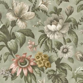 Papel pintado Muir 6