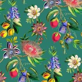 Papel pintado Garden 2