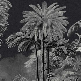 Fotomurales Etching 1