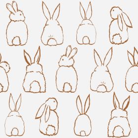 Fotomurales Bigotes 1