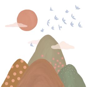 Fotomurales Hill 