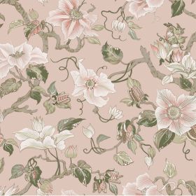 Papel pintado Chadwick 1