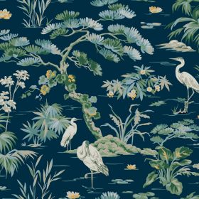 Papel pintado Idris 1