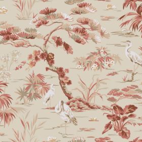 Papel pintado Idris 2