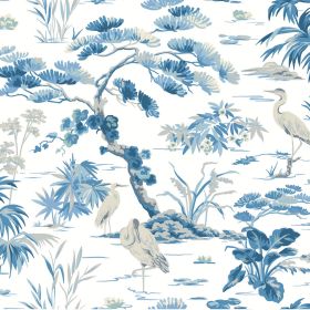 Papel pintado Idris 3