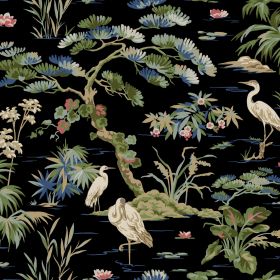 Papel pintado Idris 5