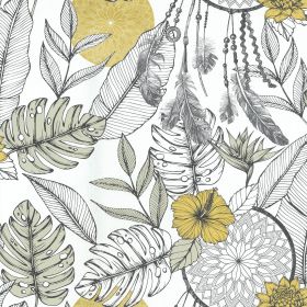 Papel pintado Nawate 1