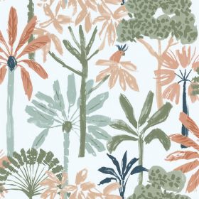 Papel pintado Matsumoto 1