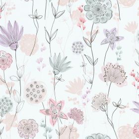 Papel pintado Kitadake 