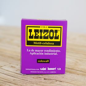 Cola Leizol Metil 100gr