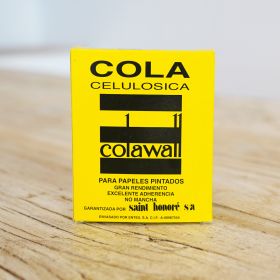 Cola Colowall 125gr.