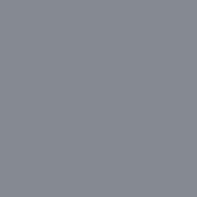 Unicolor Mate gris   45x2