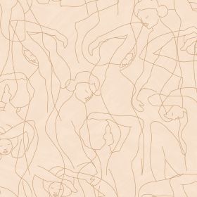 Papel pintado Soledad 3