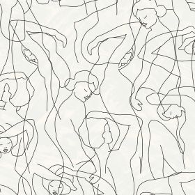 Papel pintado Soledad 6