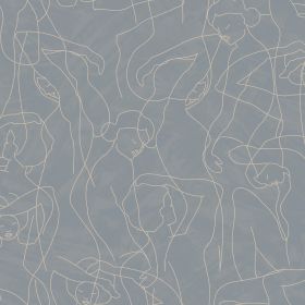 Papel pintado Soledad 7