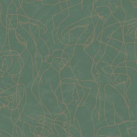 Papel pintado Soledad 8