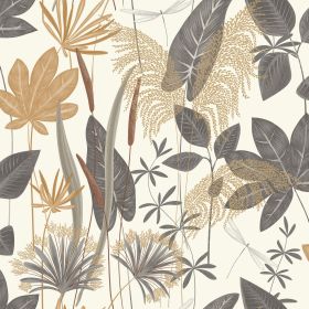 Papel pintado Eudora 2