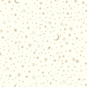 Papel pintado PAPEL AUTODHESIVO MINI ESTRELLAS