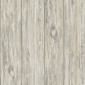 Papel pintado PAPEL AUTODHESIVO MADERA GRIS