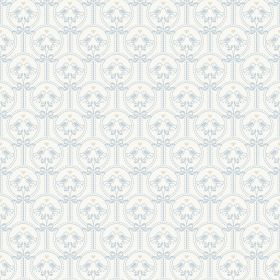Papel pintado Tórtolas 3