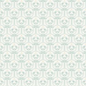 Papel pintado Tórtolas 4