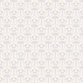 Papel pintado Tórtolas 2