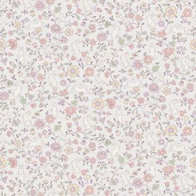 Papel pintado Benny Bunny 2