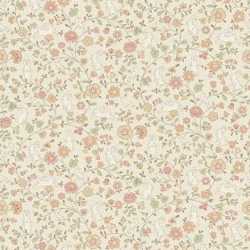 Papel pintado Benny Bunny 3